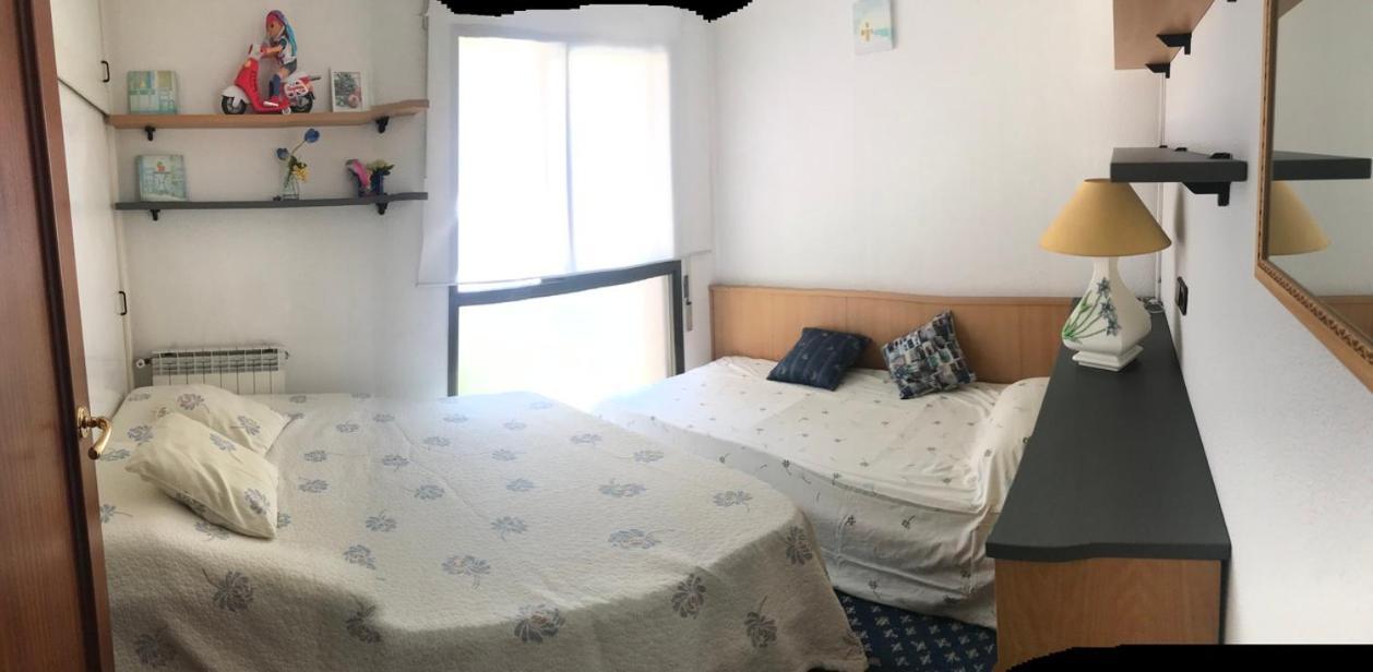 Apartmán Maresto Apartamento Salou Exteriér fotografie